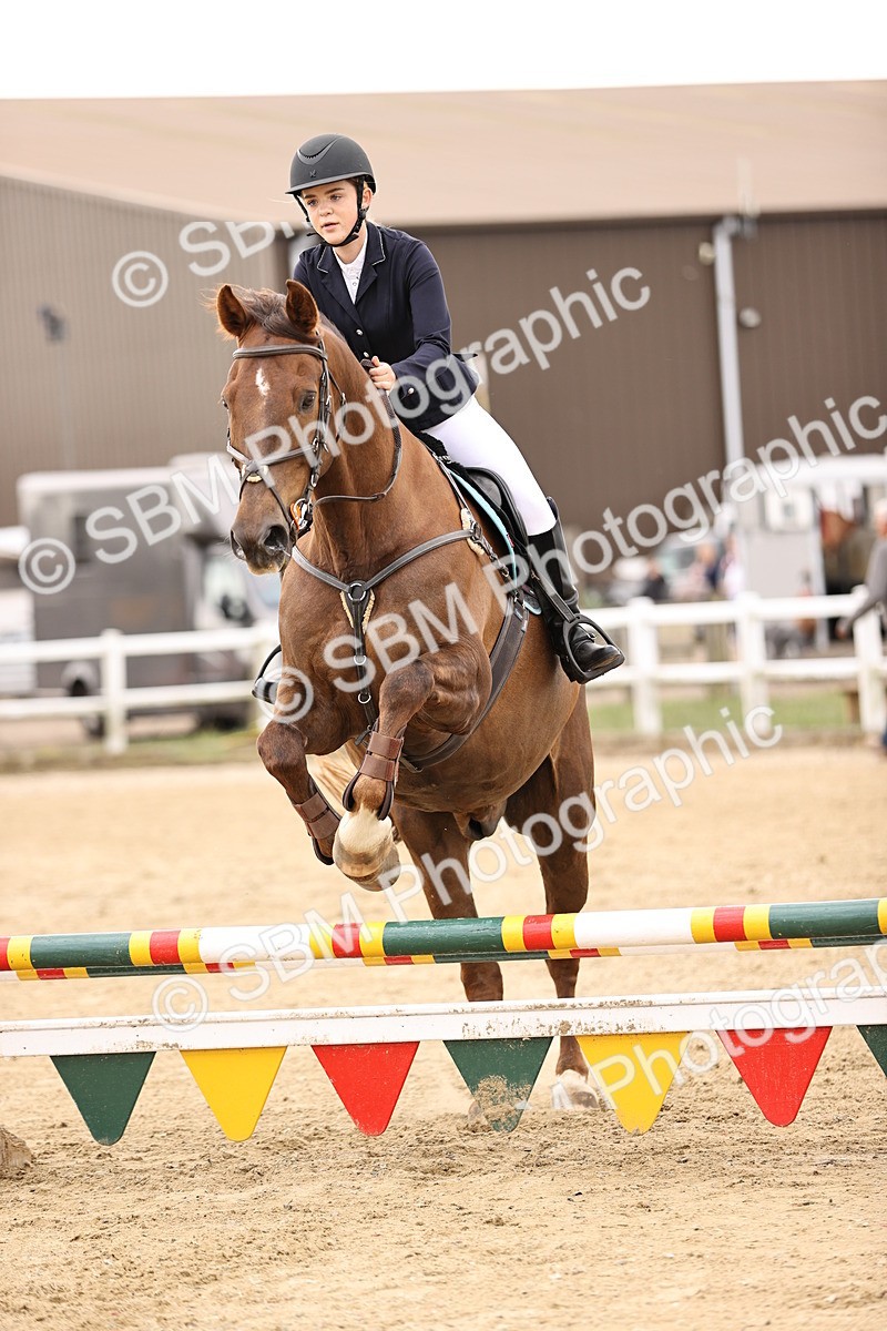 SBM_006719 - Class 1 - 70cm showjumping