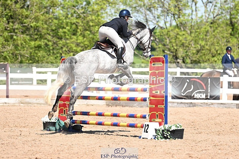 250510-111926-10457 - Cls 20 Snr Discovery and 1m Open