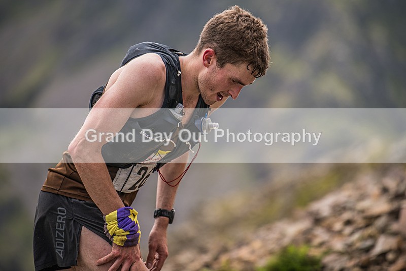 Borrowdale-376 - Borrowdale Fell Race Saturday 2nd August 2025