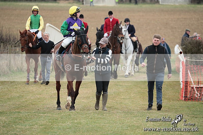 PtP 220325 272 - Cirencester Races -  Siddington 22/03/25
