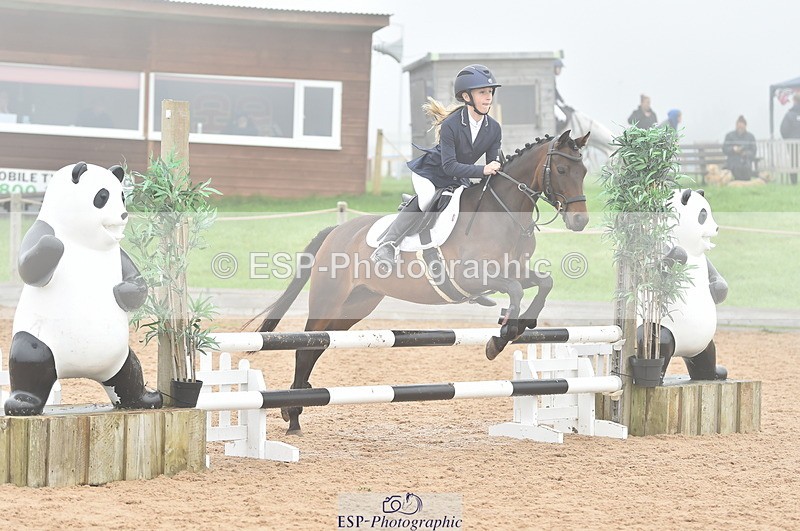 230902A-104318-00438 - Cls 2A Pony Small 70cm