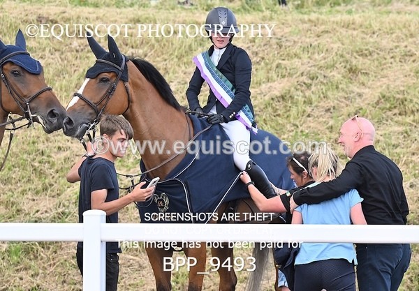 BPP_9493 - CLASS 22 SAT Marion Dreelan Grand Prix/National 1.40m Open
