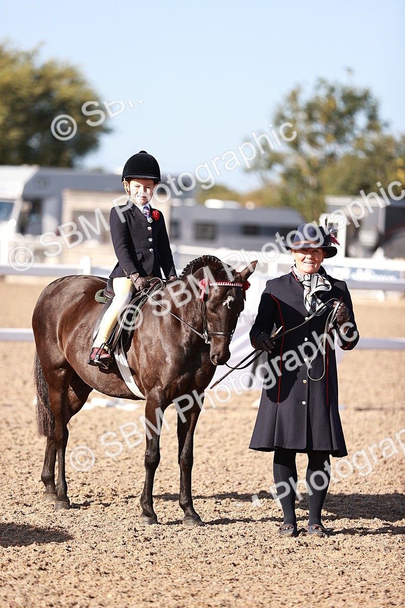 SBM_21974 - Class 701 - Best Turned Out
