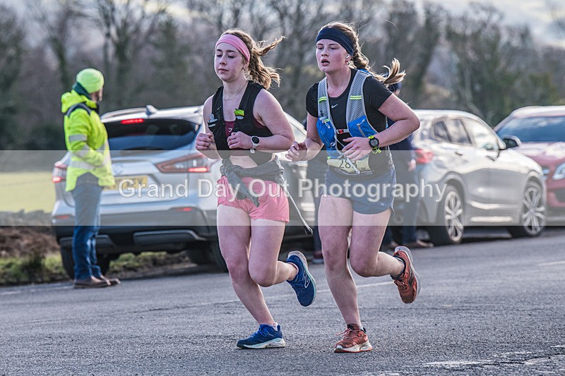 North Lakes-1432 - North Lakes 10K & Half Marathon Sunday 9th February 2025