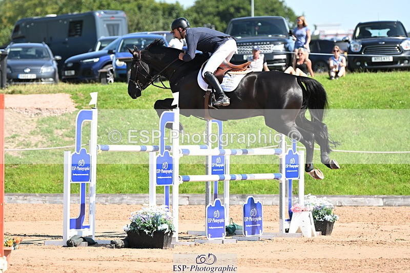 240719A-102849-10055 - Cls 2, 3 Star Small Tour 1.40m