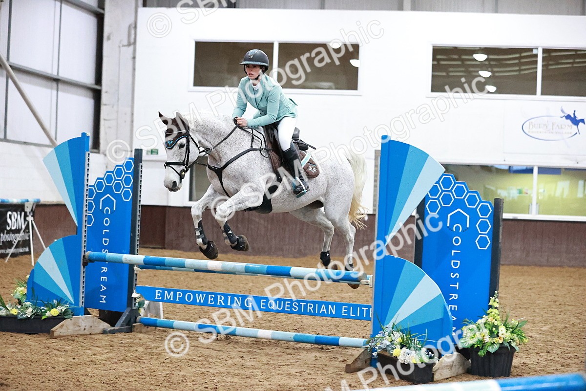 SBM_004355 - Class 15 - Senior British Novice 90cm