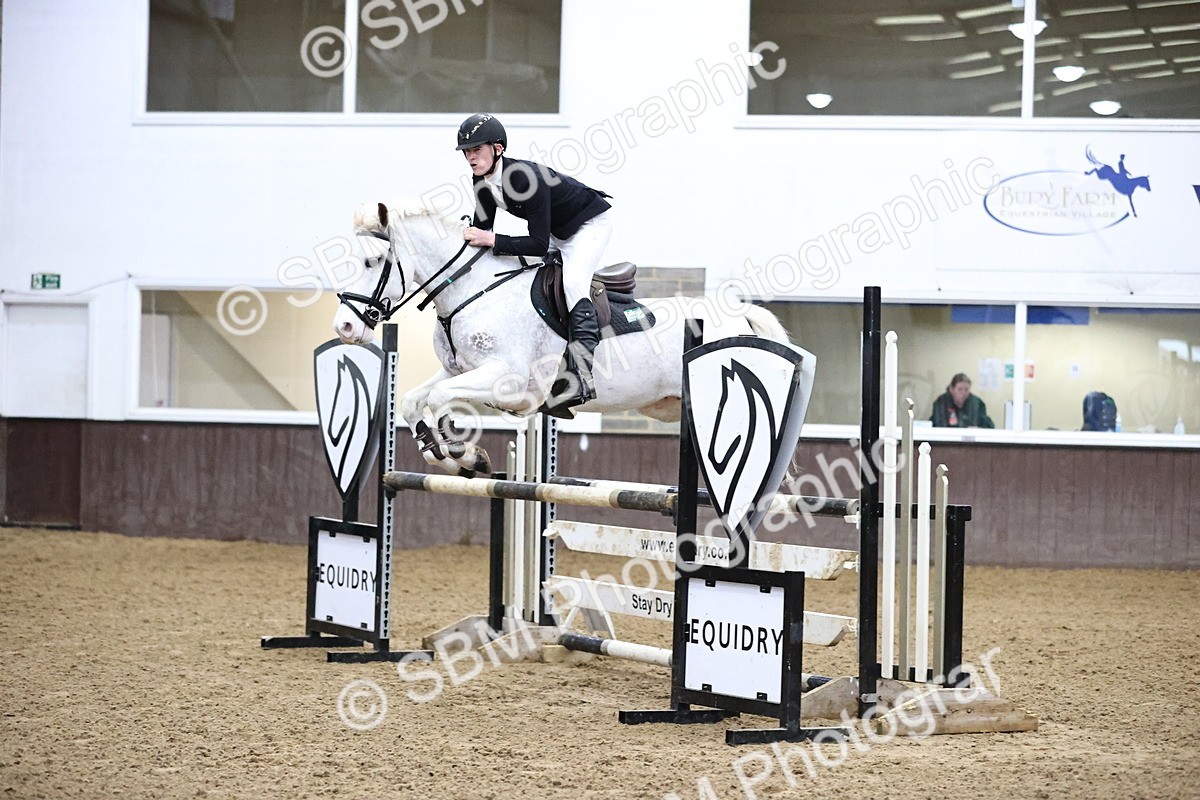 SBM_000754 - Class 4 - Blue Chip Pony Newcomers - 1.00m