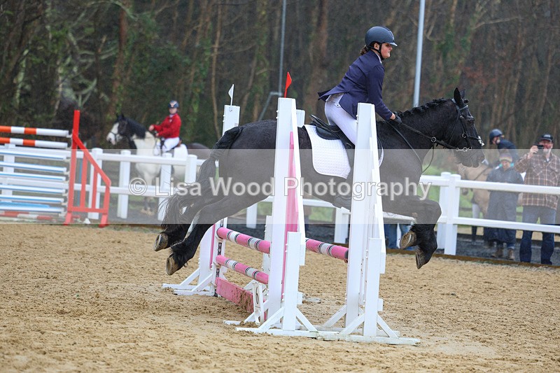 3E7A2240 - Class 4: 70 -75cm