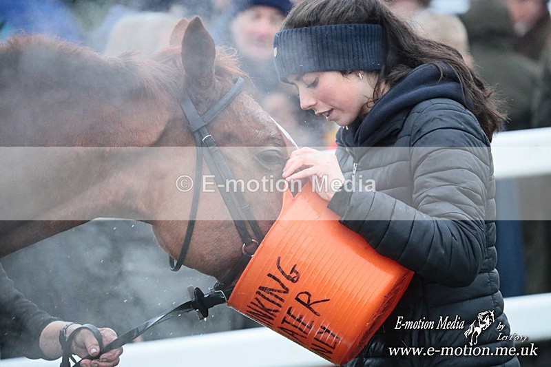 PtP 180126  1849 - Royal Artillery PtP Larkhill 18/01/26