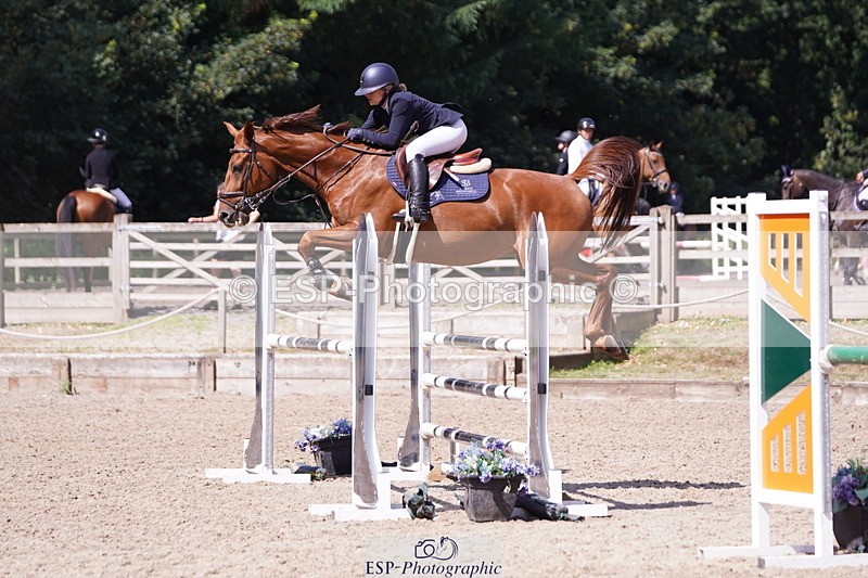 250704A-104330-11018 - Cls 20 Snr Newcomers