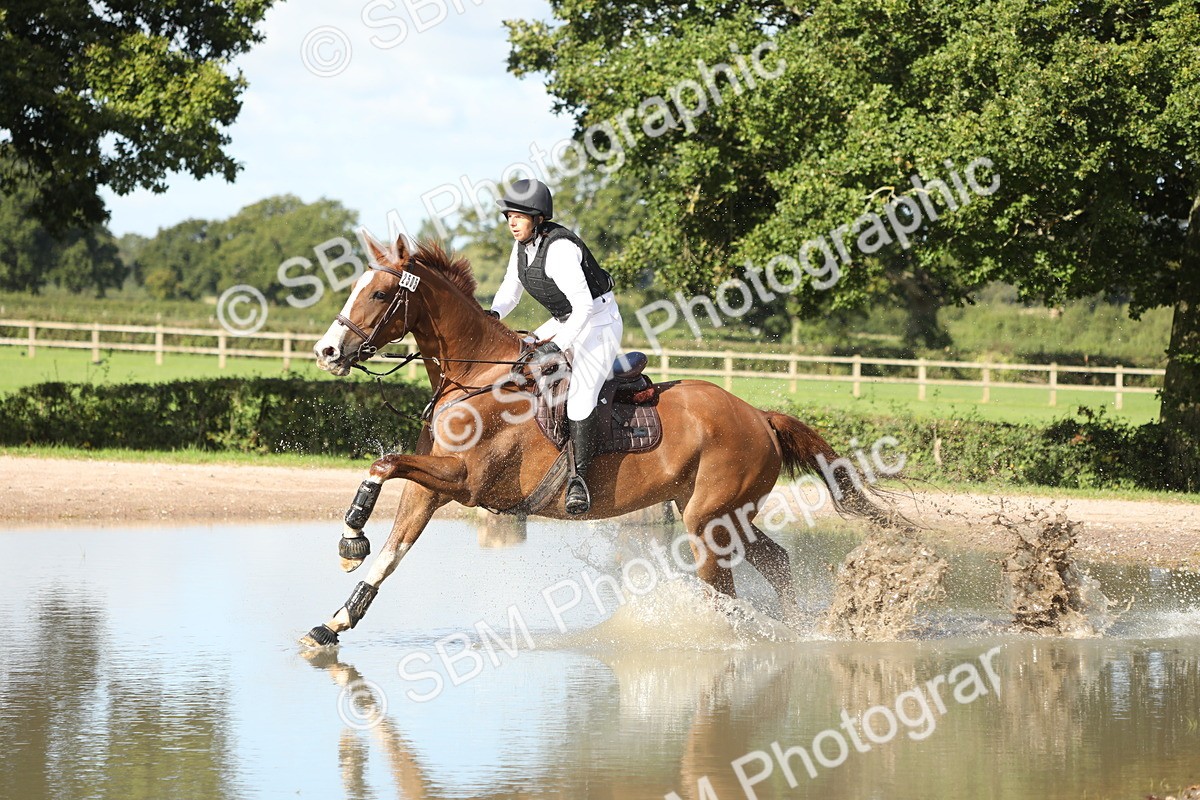 SBM_03848 - E3 Eventers Challenge 70cm Open