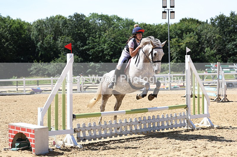 3E7A7110 - Class 2: 70cm