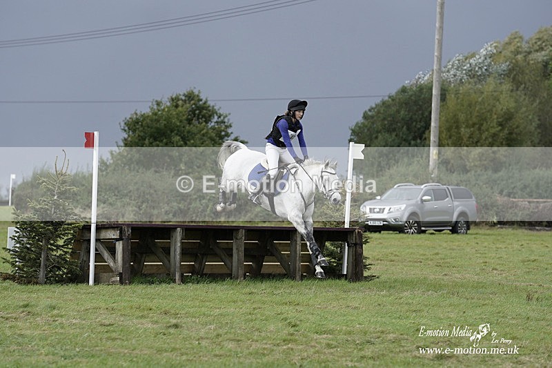  WWHT 031021 3383 - Intermediate (0.90m)  03/10/21