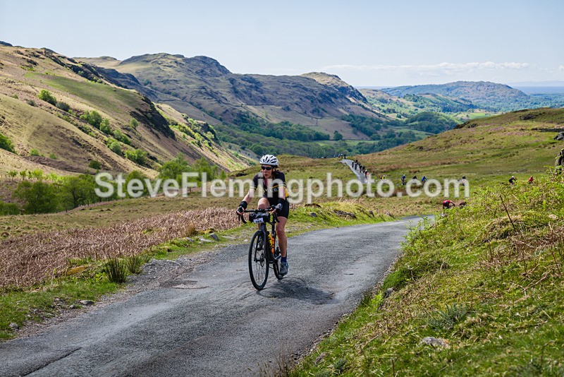 141604 - Hardknott Pass Camera 1 14.00-15.00