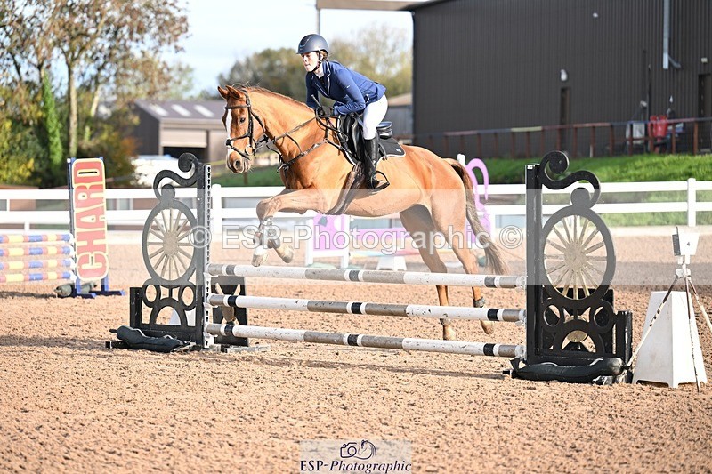 251022-101909-00043 - Clear Round & Cls 1 Brit Nov 90cm