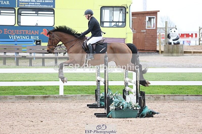 240406A-120022-03169 - Cls 21 95cm National Amateur Quali