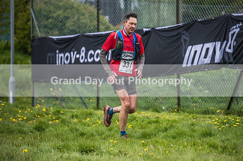 3 Peaks-2982 - The 3 Peaks Race Saturday 27th April 2024