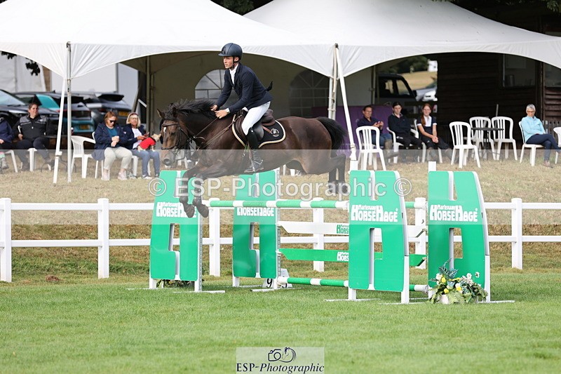 250830A-084832-04091 - Cls 13 Snr 1.25m Open