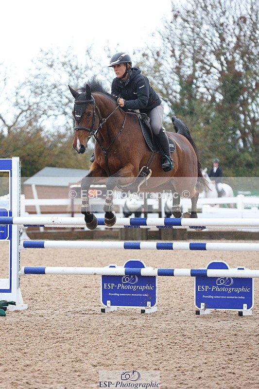 231112A-140802-04810 - Cls 20 Newcomers & 1.10m Open