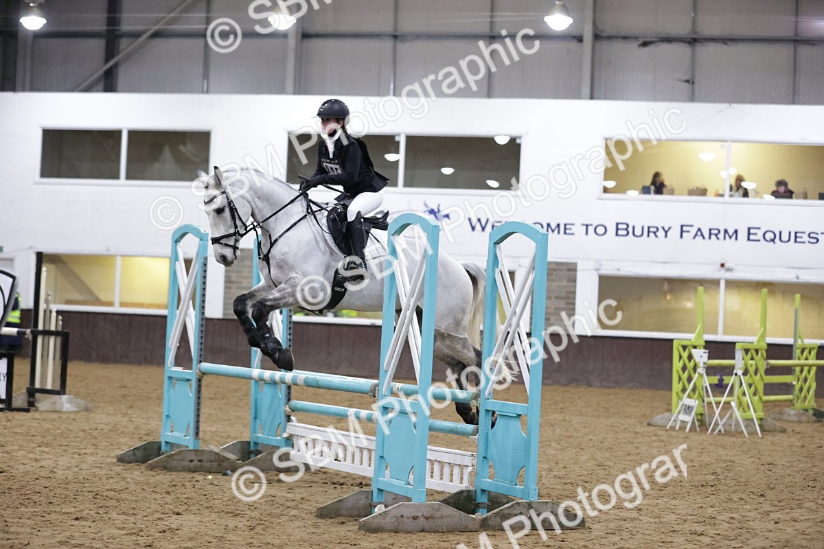 SBM_001720 - Class 3 - 1.00m