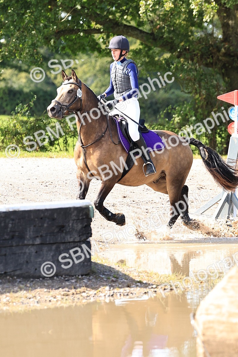 SBM_22058 - E11 - Eventers Challenge 60cm Championship