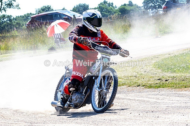 20250712-R79B3A4201 - Ride & Skid It. Speedway Experience Day 12th July 2025