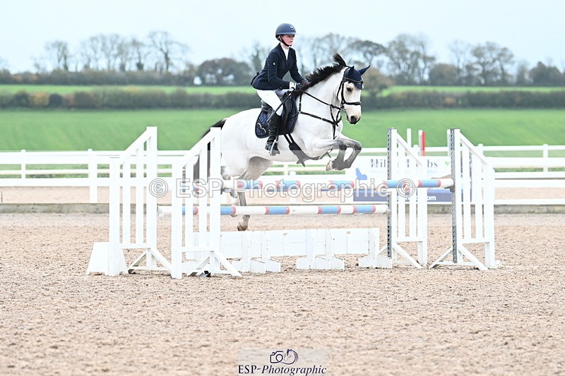 231118A-122102-01844 - Cls 6 BlueChip Pony Sapphire Qualifier