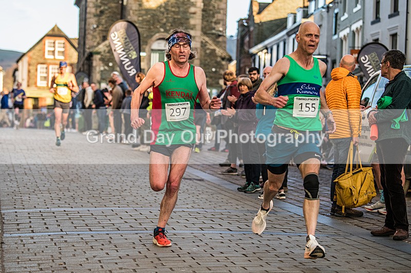 RTH-878 - Keswick Round The Houses Road Race Wednesday 23rd April 2025
