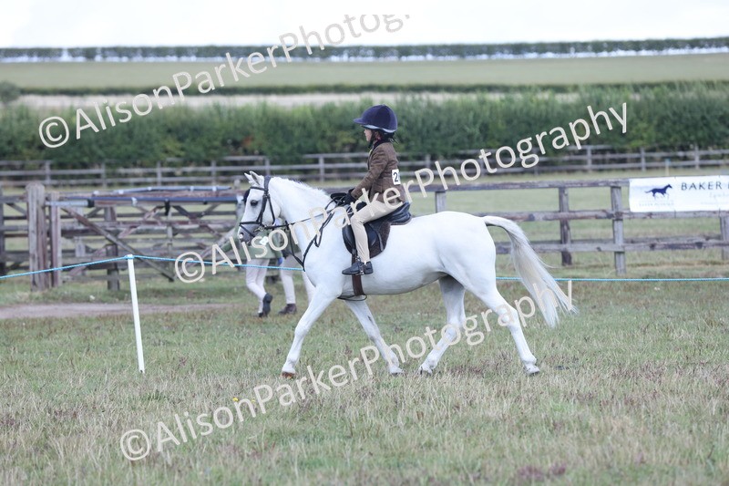 20250831-2877 - Class 18 - Childs First Pony
