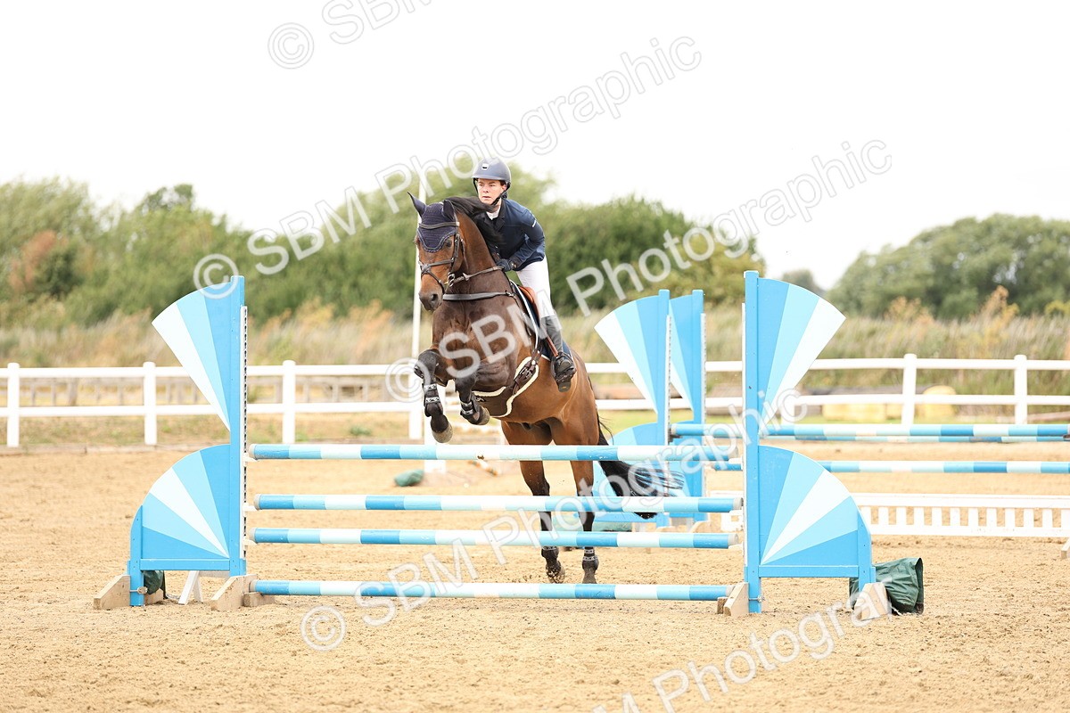 SBM_023840 - Class 5 - Senior Discovery - 1.00m