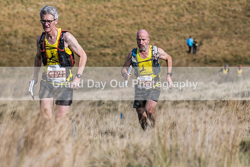 Leg 3 -484 - UK Fell & Hill Relays - Todmorden Leg 3 Saturday 17th October 2026
