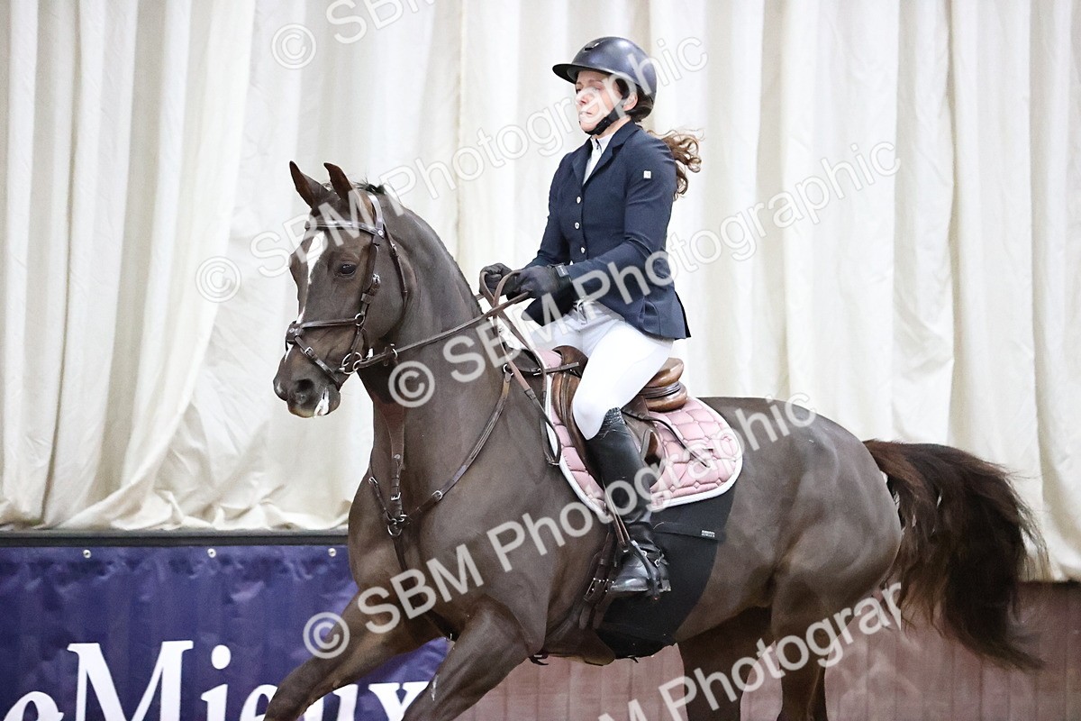 SBM_005168 - Class 15 - Clear Round - 80cm