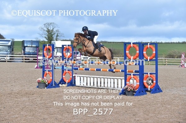 BPP_2577 - CLASS 28 48cm Pony Royal Highland Show Championship Qualifier