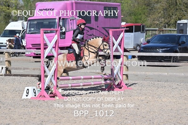 BPP_1012 - CLASS 2 50CM