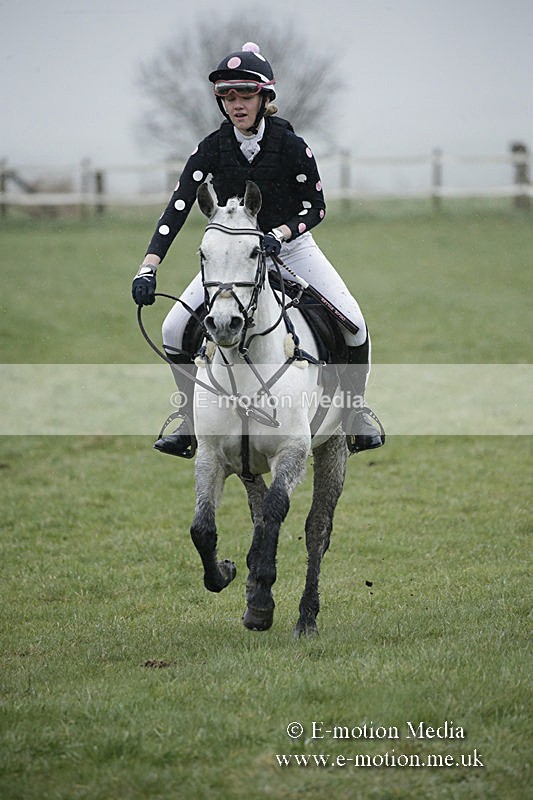 PtP 150320 0135 - New Forest Point-to-Point Larkhill 15/03/20