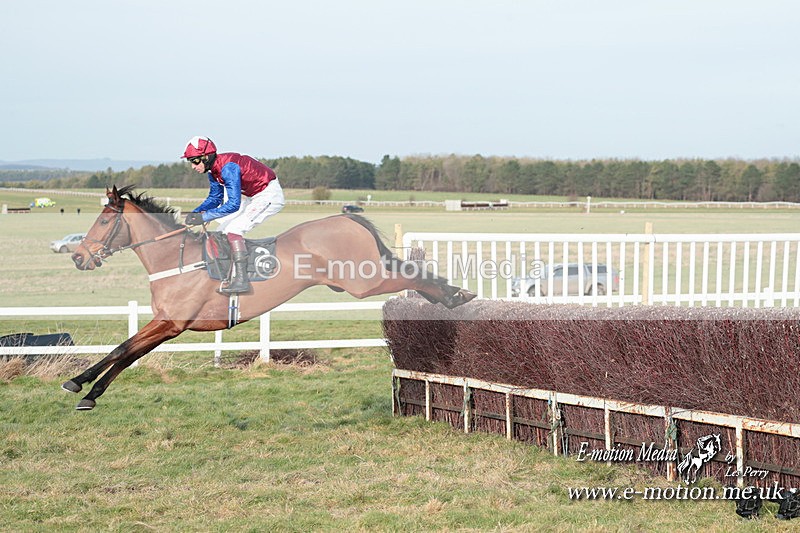 PtP 270124 691 - Royal Artillery PtP Larkhill 27/01/24