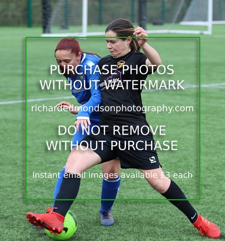 IMG_8642 - GT7 Ladies v Clitheroe