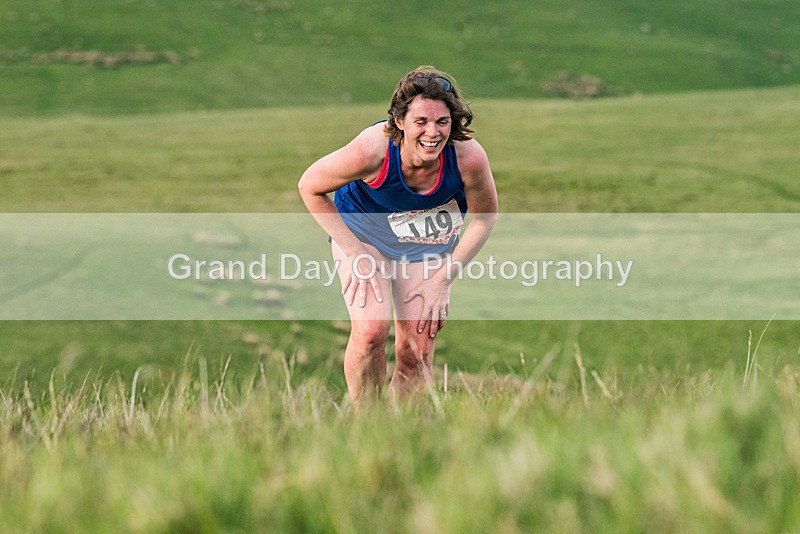 Latterbarrow-457 - Latterbarrow Loop Fell Race Wednesday 25th May 2022