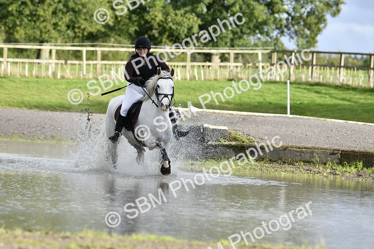SBM_30984 - E11 - Eventers Challenge 80cm Championship