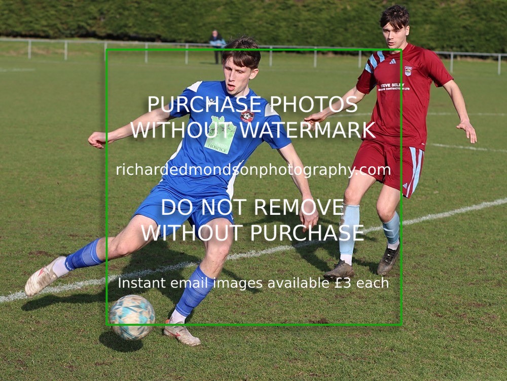 IMG_4137 - Carnforth Rangers (8/3/25)