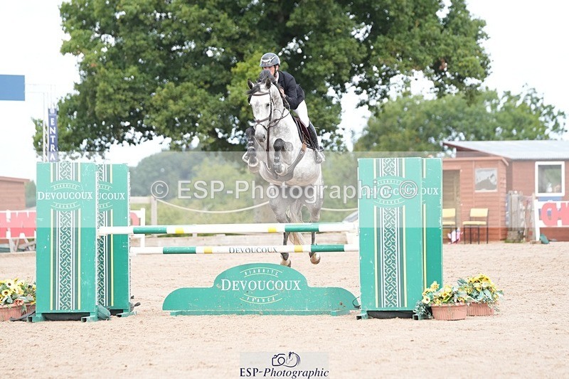 250801-100032-03565 - Cls 13 Snr Newc 1st Rnd