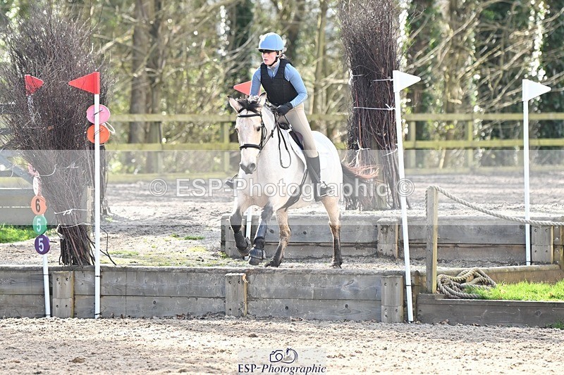 240303-141548-04105 - Cls 3 90-95cm Start to 14.40 CW