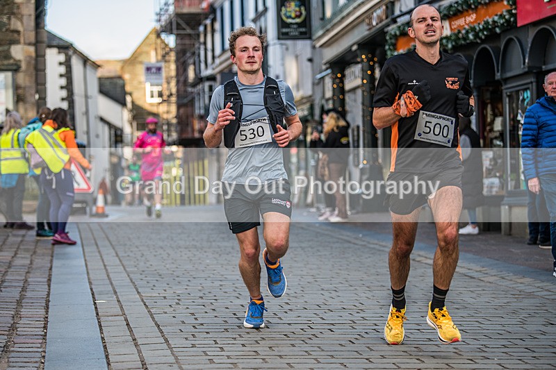 Keswick RTH-364 - Keswick AC Round The Houses Road Race Wednesday 24th April 2024