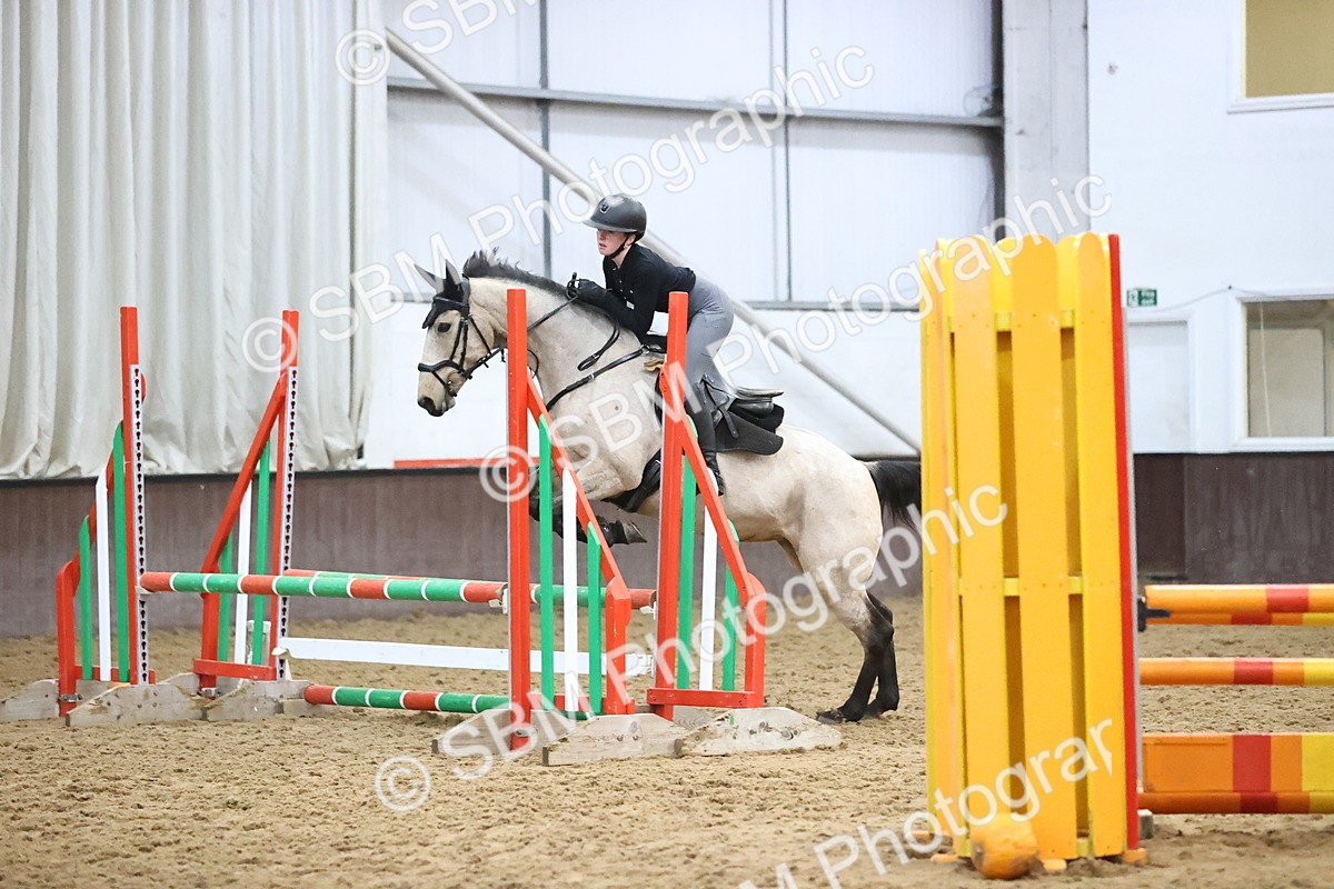 SBM_003145 - Class 5 - Accumulator with Joker 70cm