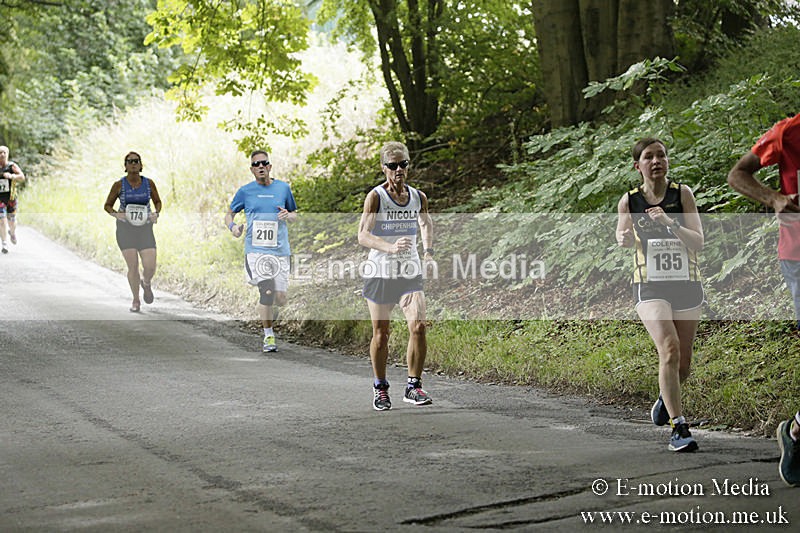 CAD5M 210719-0207 - Cadence Events Colerne 5 Miler  21-Jul-2019