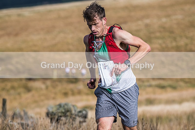 Leg 3 -497 - UK Fell & Hill Relays - Todmorden Leg 3 Saturday 17th October 2026