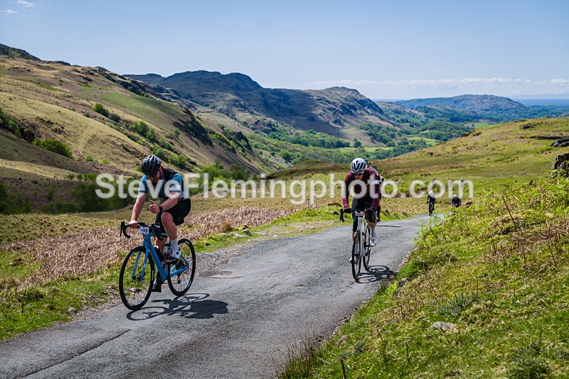 142219 - Hardknott Pass Camera 1 14.00-15.00