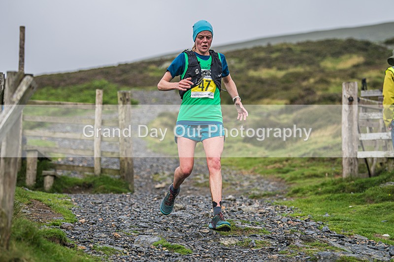 Skiddaw-615 - Skiddaw Fell Race Sunday 6th July 2025