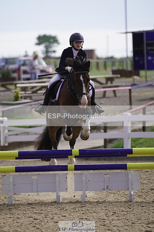 230624A-092302-00681 - Cls 21 British Novice & 80cm Open