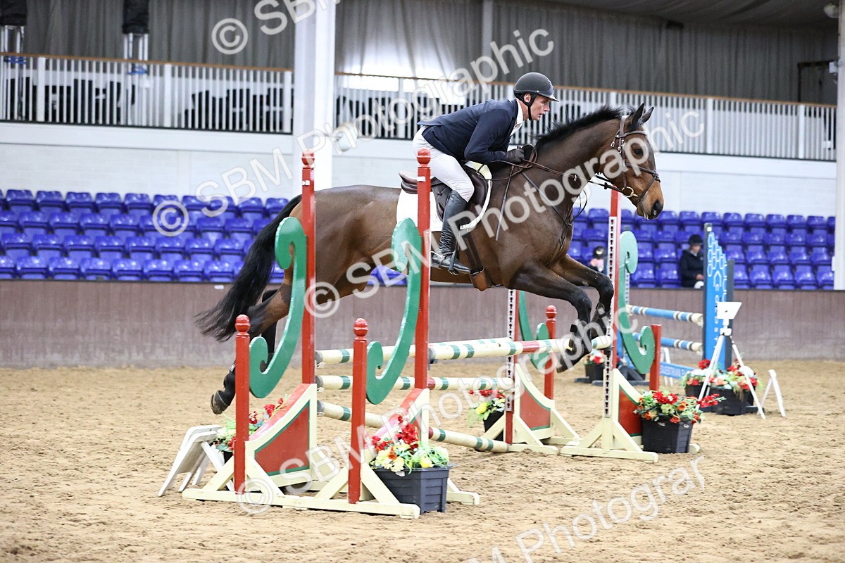 SBM_000780 - Class 2 - Senior British Novice - 90cm Open